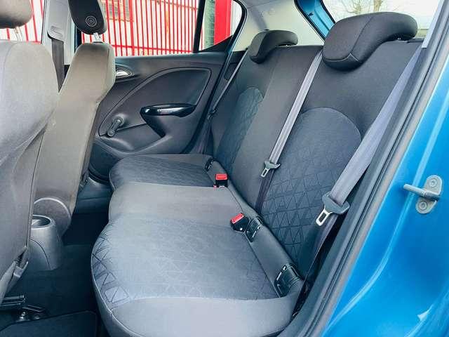 Opel Corsa Corsa 5p 1.2 SCHERMO TOUCH RETROCAMERA CARPLAY