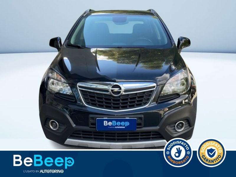 Opel Mokka 1.4 T COSMO S&S 4X4 140CV M6