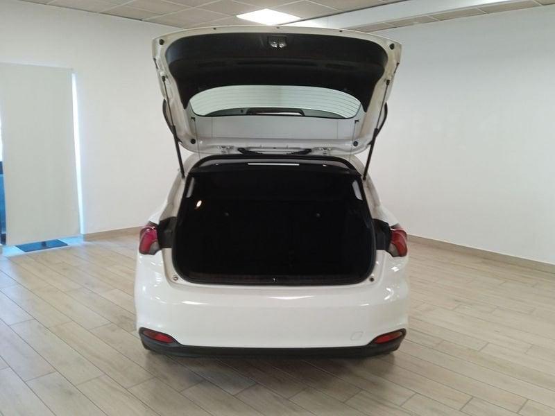 FIAT Tipo (2015-->) 1.4 5 porte Lounge