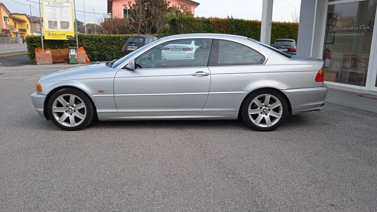 Bmw 328 Ci COUPE'