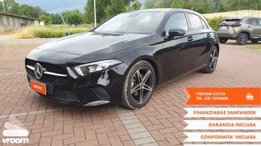 MERCEDES Classe A (W177) A 180 d Automatic ...