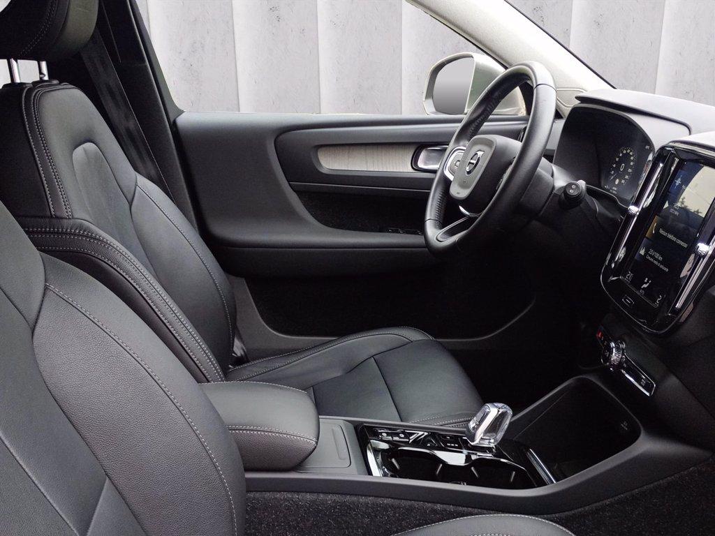 VOLVO XC40 2.0 d3 Inscription geartronic my20 del 2020