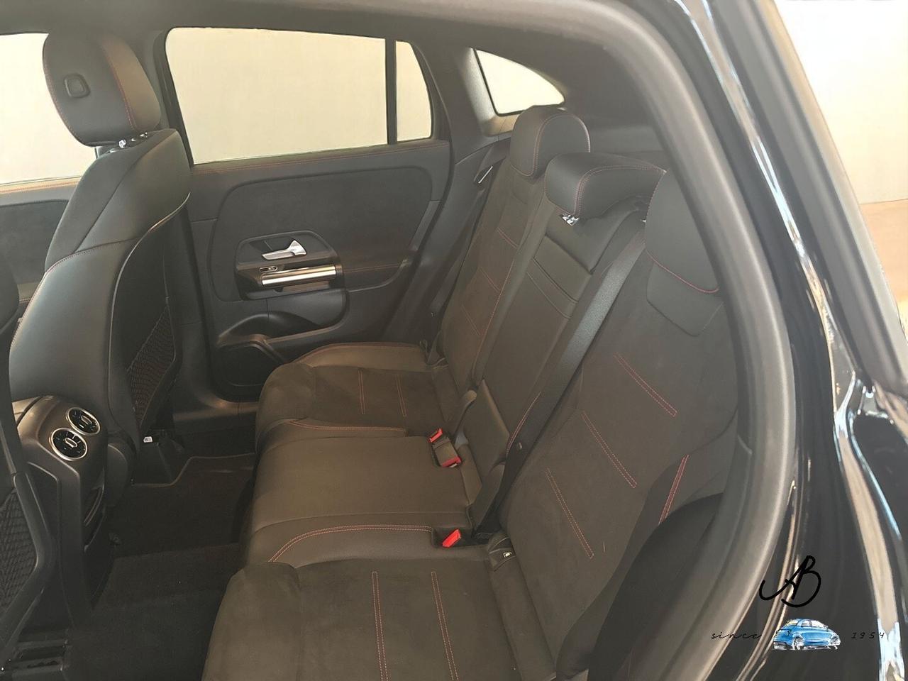 Mercedes-benz GLA 200 GLA 200 d Automatic Premium