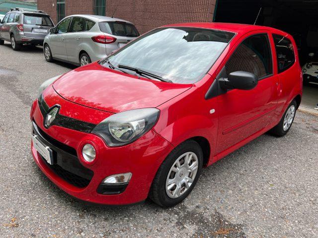 RENAULT Twingo Live