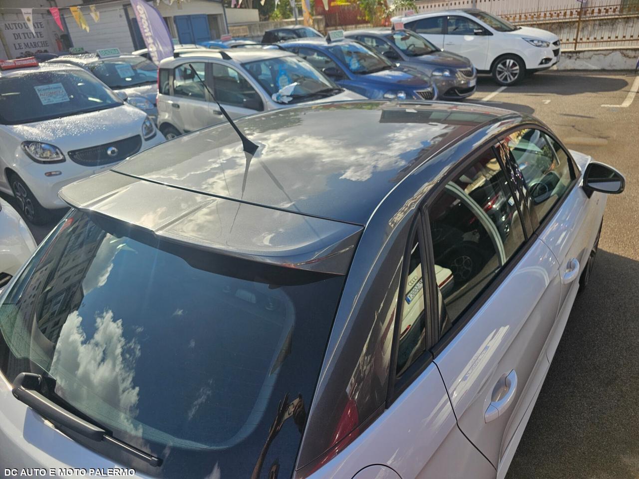 Audi A1 1.4 DieseI 90CV..S-Line Sport Back..2017