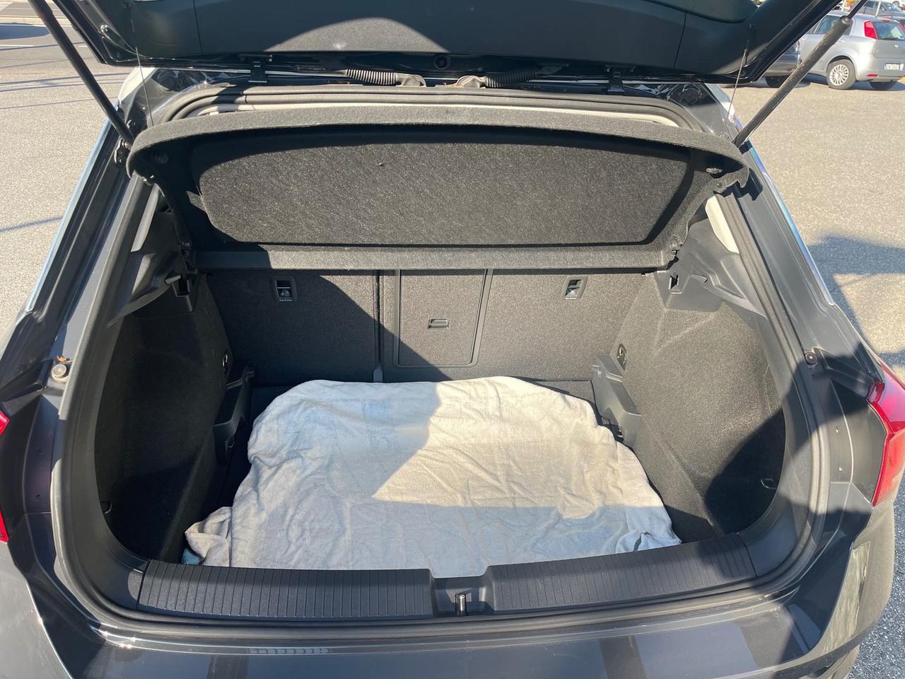Volkswagen T-Roc 1.0 TSI Style 115cv NEOPATENTATI