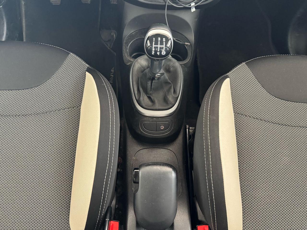 Fiat 500L Trekking 1.3 16V Multijet