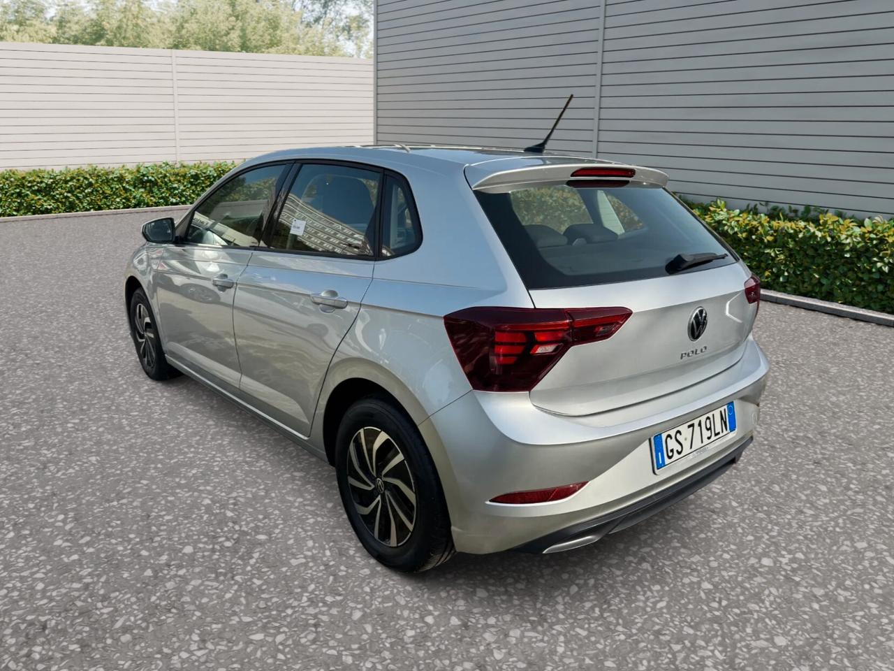 VolksWagen POLO 1.0cc TSI 95cv STYLE