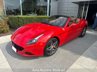 Ferrari California T California 3.9 T dct