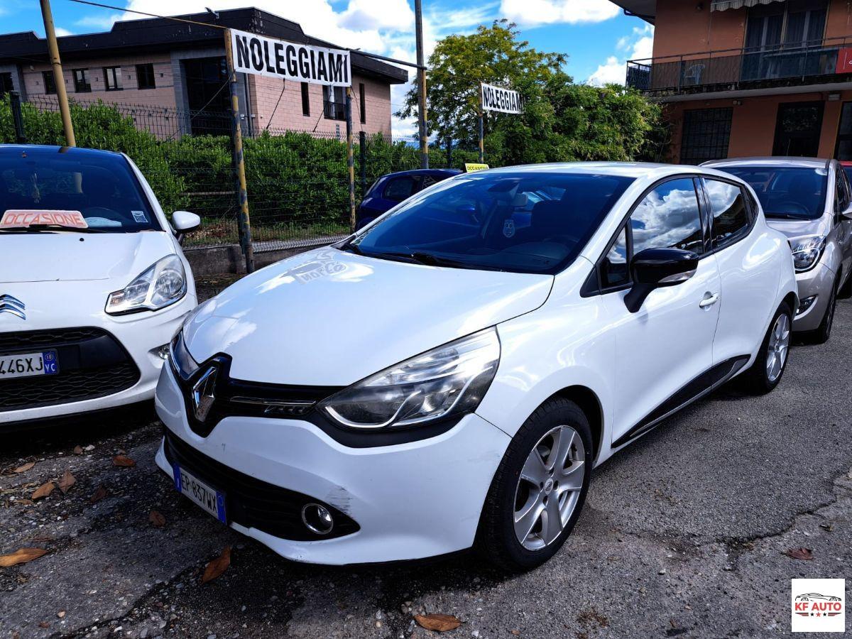 RENAULT - Clio - Sporter 1.5 dCi 8V 75CV Energy Life