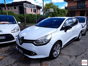 RENAULT - Clio - Sporter 1.5 dCi 8V 75CV Energy Life