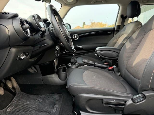 Mini One D 1.5 Business 3p 2020