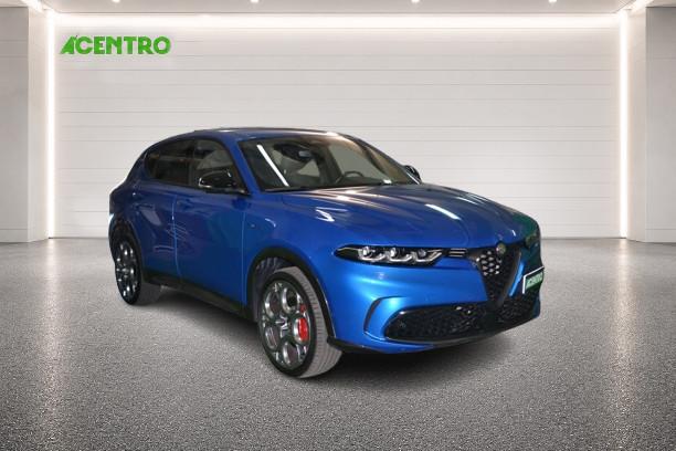 ALFA ROMEO Tonale - Tonale 1.3 phev Veloce Q4 280cv at6
