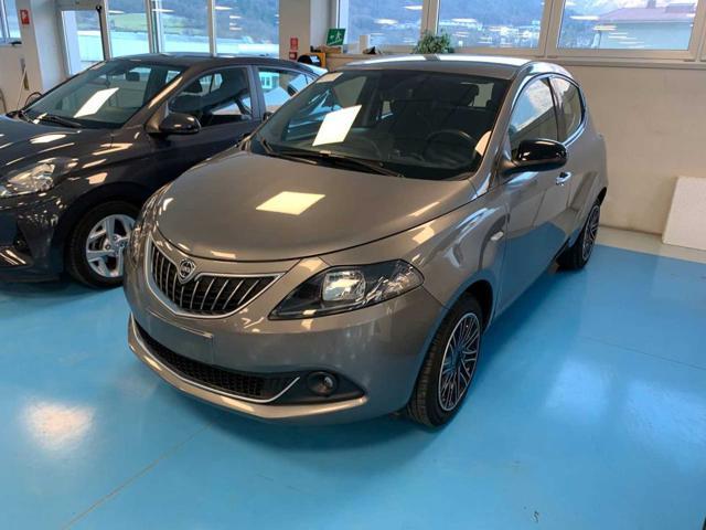 LANCIA Ypsilon 1.0 FireFly S&S Hybrid Silver - VARI COLORI!