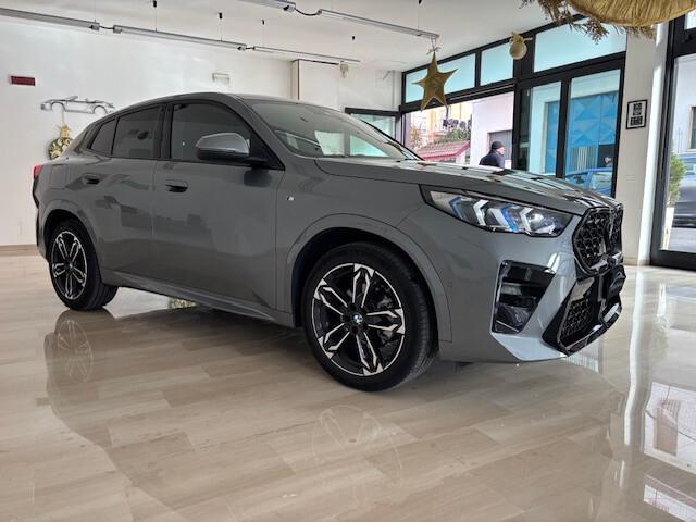 Bmw X2 sDrive 18d Msport Pro