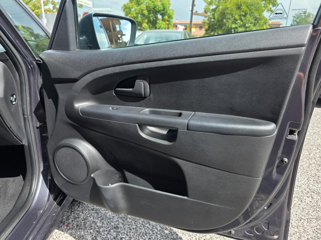 Kia Venga 1.4 EcoGPL Active