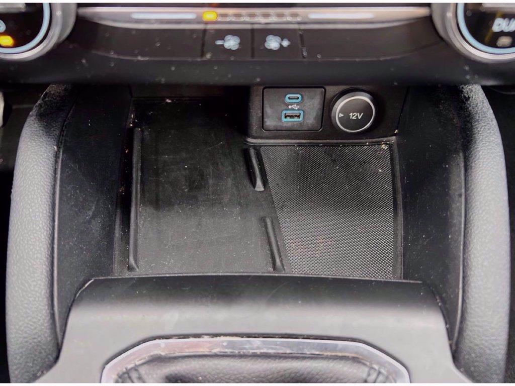 FORD Kuga 1.5 ecoblue Titanium 2wd 120cv del 2020