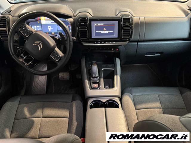 CITROEN C5 Aircross BlueHDi 130 S&S C-Series