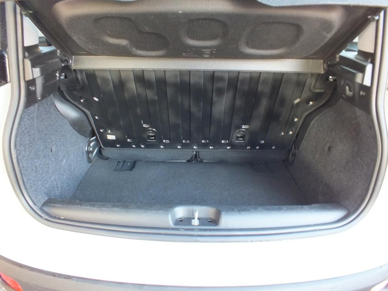 FIAT PANDA VAN 4 POSTI IVA DEDUCIBILE