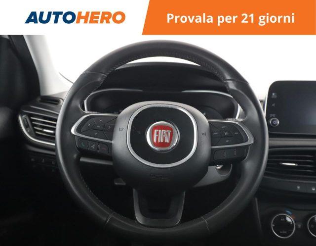 FIAT Tipo 1.6 Mjt S&S SW Lounge