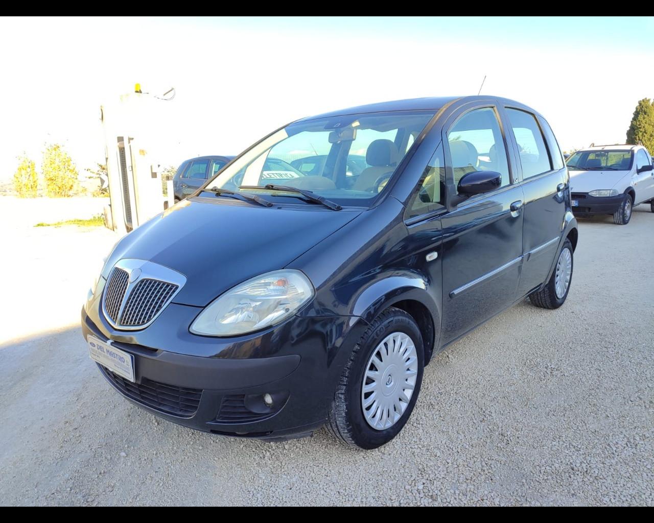 LANCIA Musa - 1.4 16V Oro