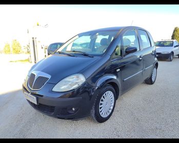 LANCIA Musa - 1.4 16V Oro