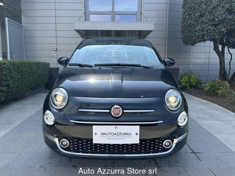 FIAT 500C 1.0 Hybrid Dolcevita *VARI COLORI, PROMO AZZURRA*