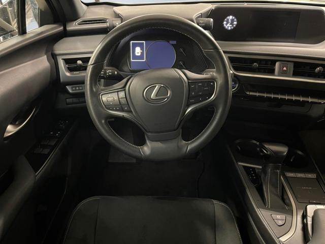 LEXUS UX 250h UX Hybrid Business