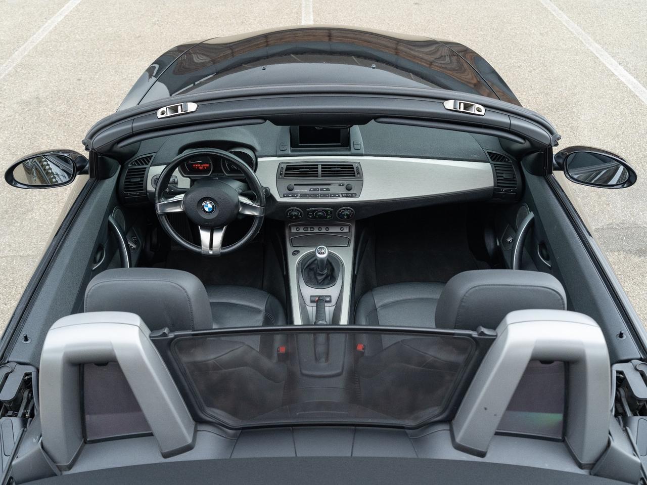 Bmw Z4 3.0i cat Roadster