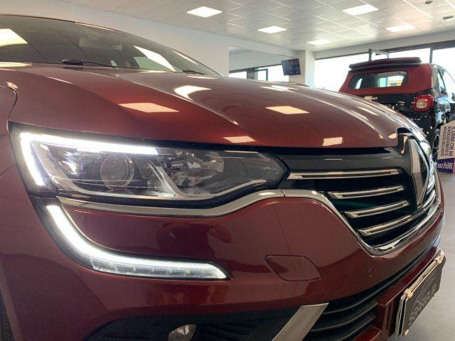 RENAULT Talisman 2.0 dCi Coupe EDC Business Automatico