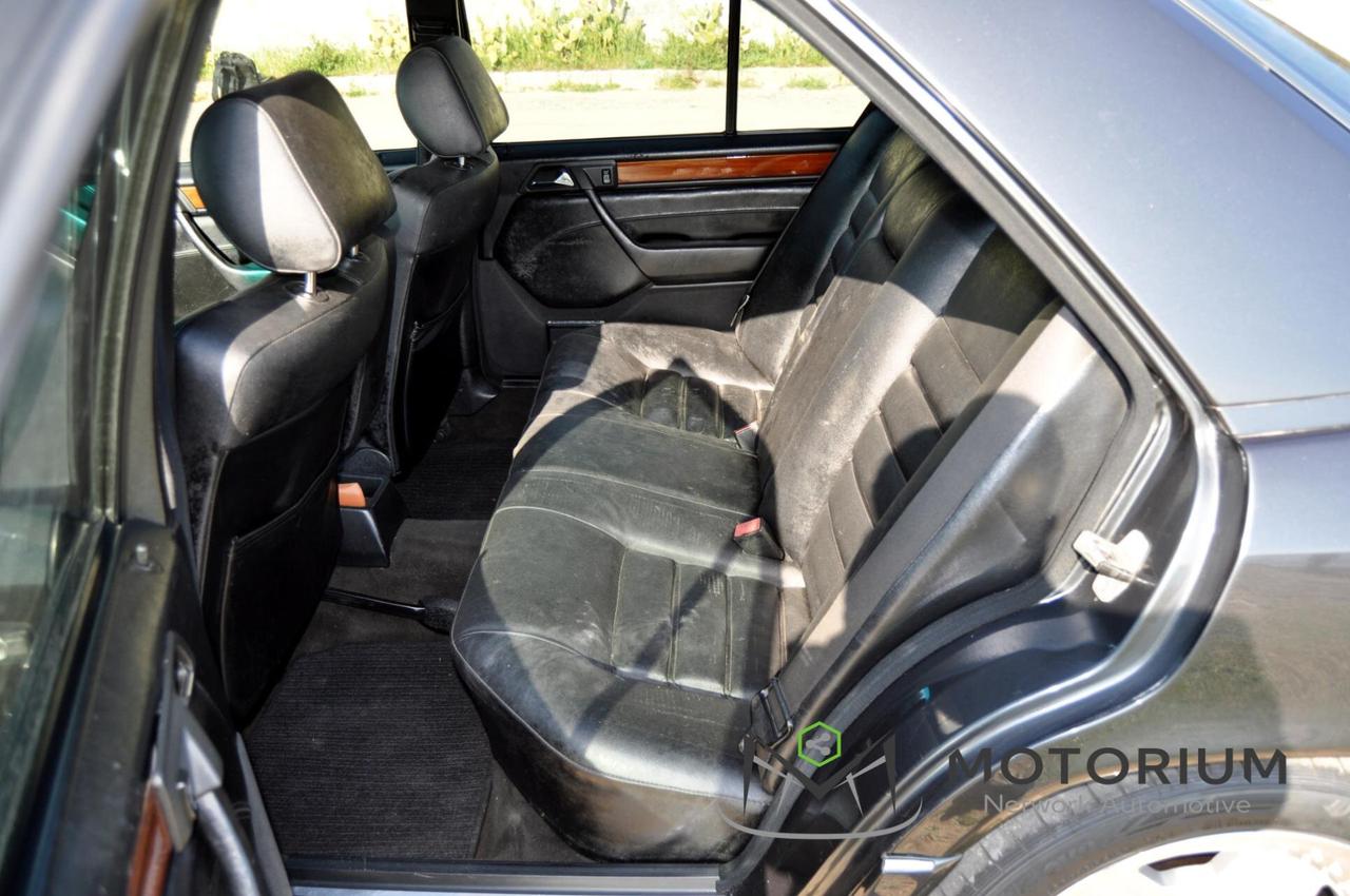 Mercedes-Benz E250 D Sportline