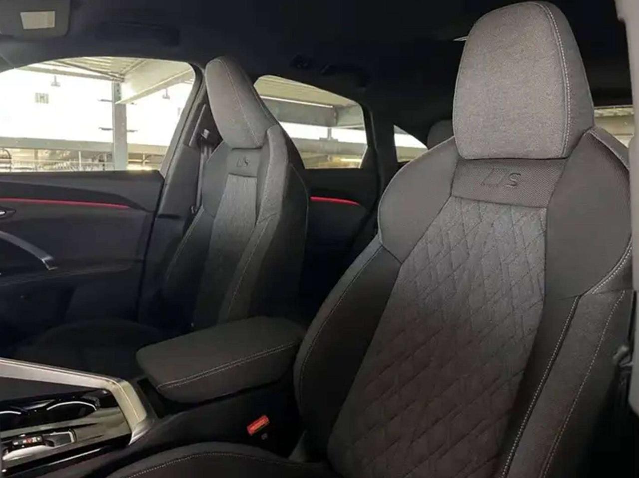 Audi Q5 Q5 2.0 tdi mhev SPB S line quattro 204cv s-tronic/Matrix/Gancio
