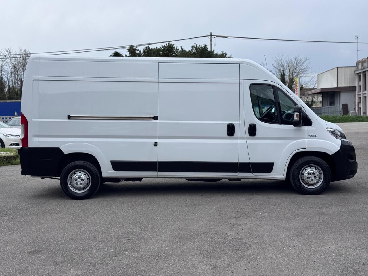 Fiat Ducato 35 3.0 CNG DUCATO MAXI XLH3 6 METRI