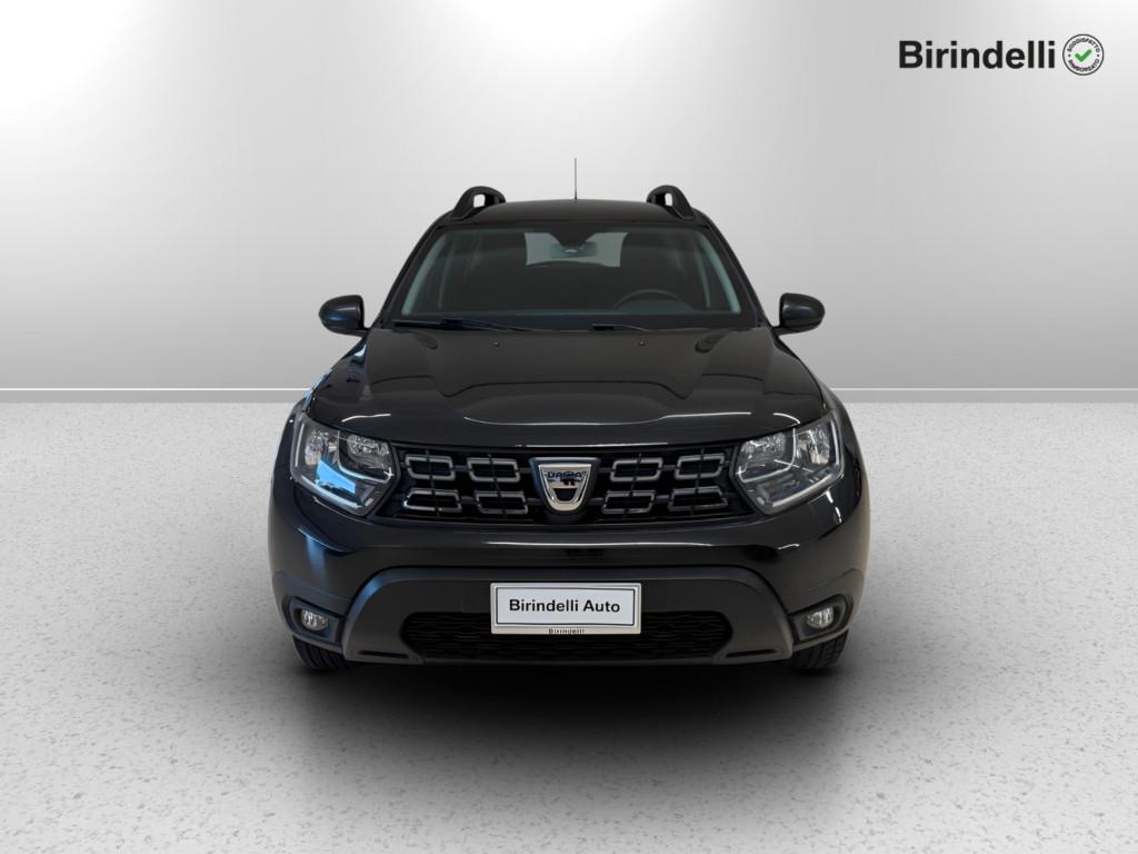 DACIA Duster 2ª serie - Duster 1.5 Blue dCi 8V 4x2 Essential