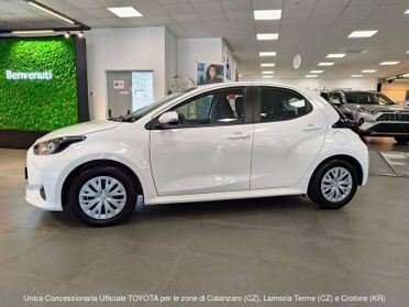 Toyota Yaris Yaris 1.5 Hybrid 5 porte Active