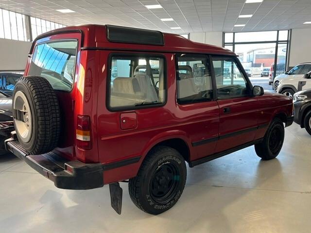 Land Rover Discovery 2.5 Tdi 3 porte Country