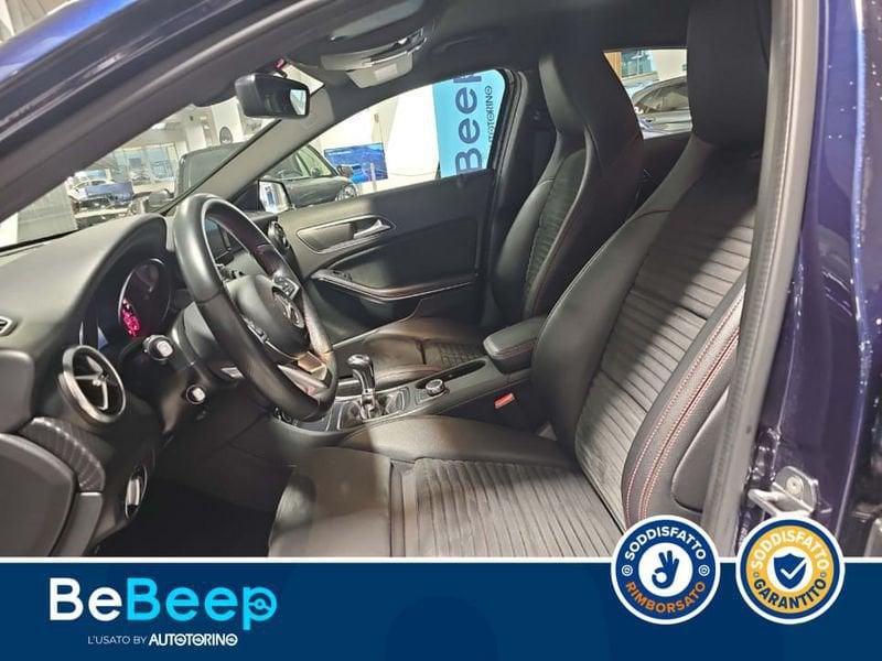 Mercedes-Benz Classe A A 180 D PREMIUM NEXT