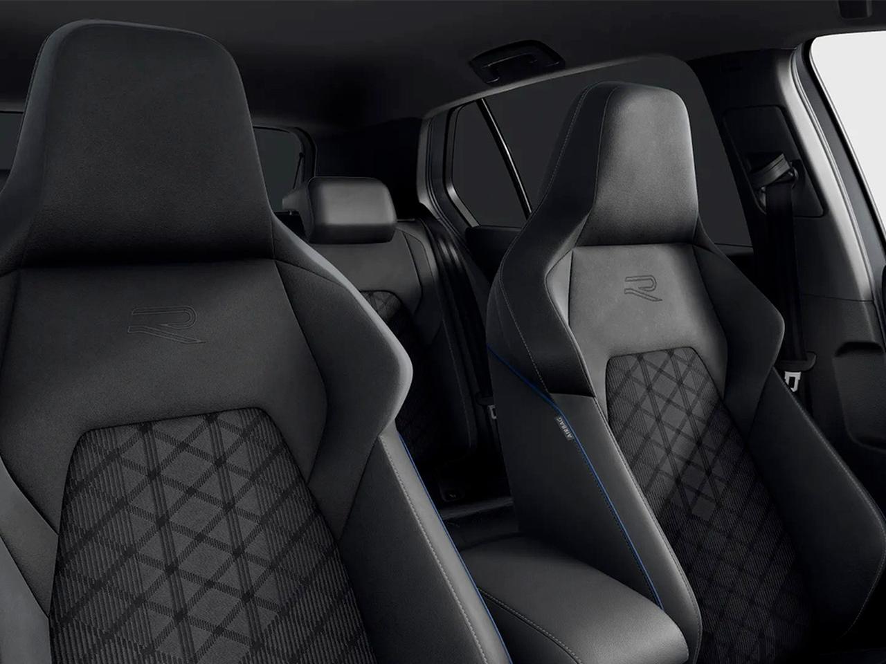 Volkswagen Golf 1.5 etsi r-line plus 150cv dsg