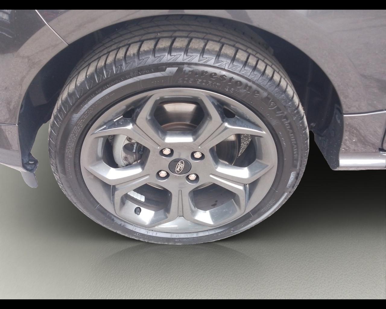 FORD EcoSport - 1.0 EcoBoost 125 CV Start&Stop ST-Line