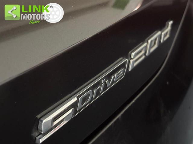 BMW X2 sDrive20d Msport