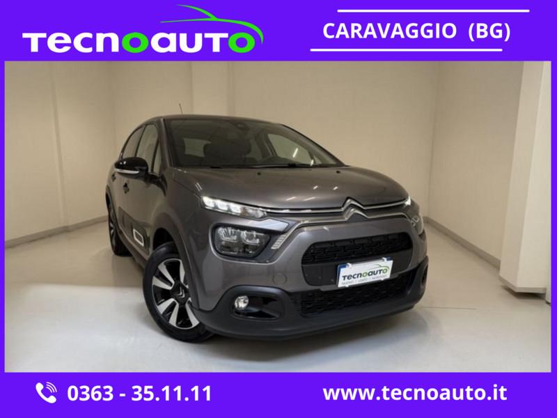Citroën C3 PureTech 110 S&S Max