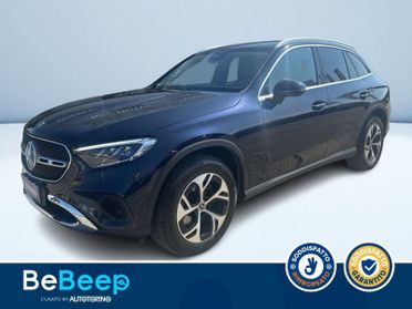 Mercedes-Benz GLC 220 D AMG ADVANCED PLUS 4MATIC AUTO