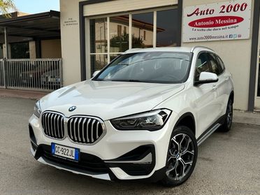 BMW X1 sDrive 18d xLine