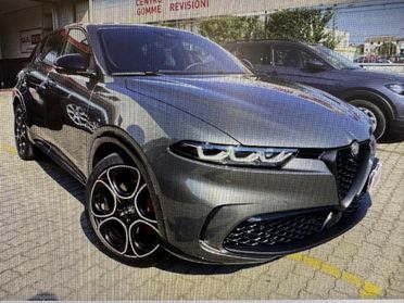 ALFA ROMEO Tonale 1.5 160CV MHEV TCT7 Ed. Speciale