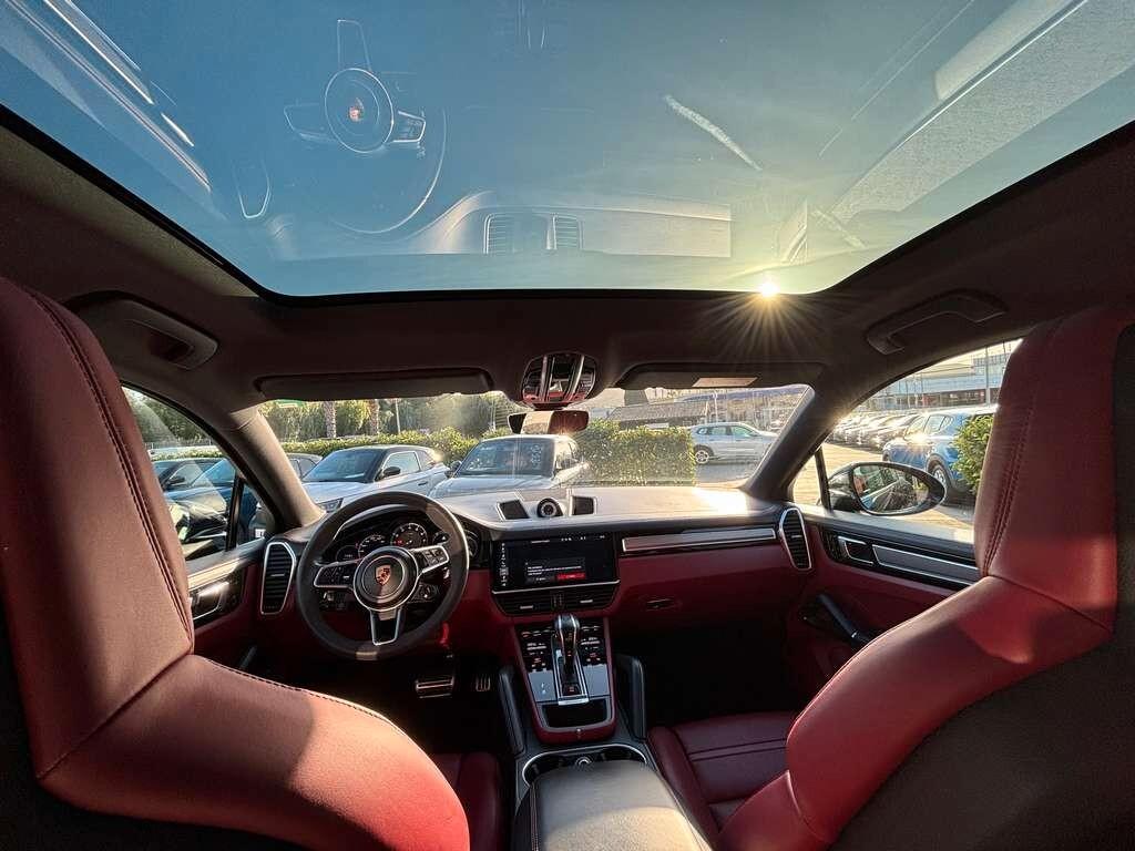 Porsche Cayenne Coupé 2.9 V6 S 2020/ KM 105.000 Tuo a solo 599 Euro al mese