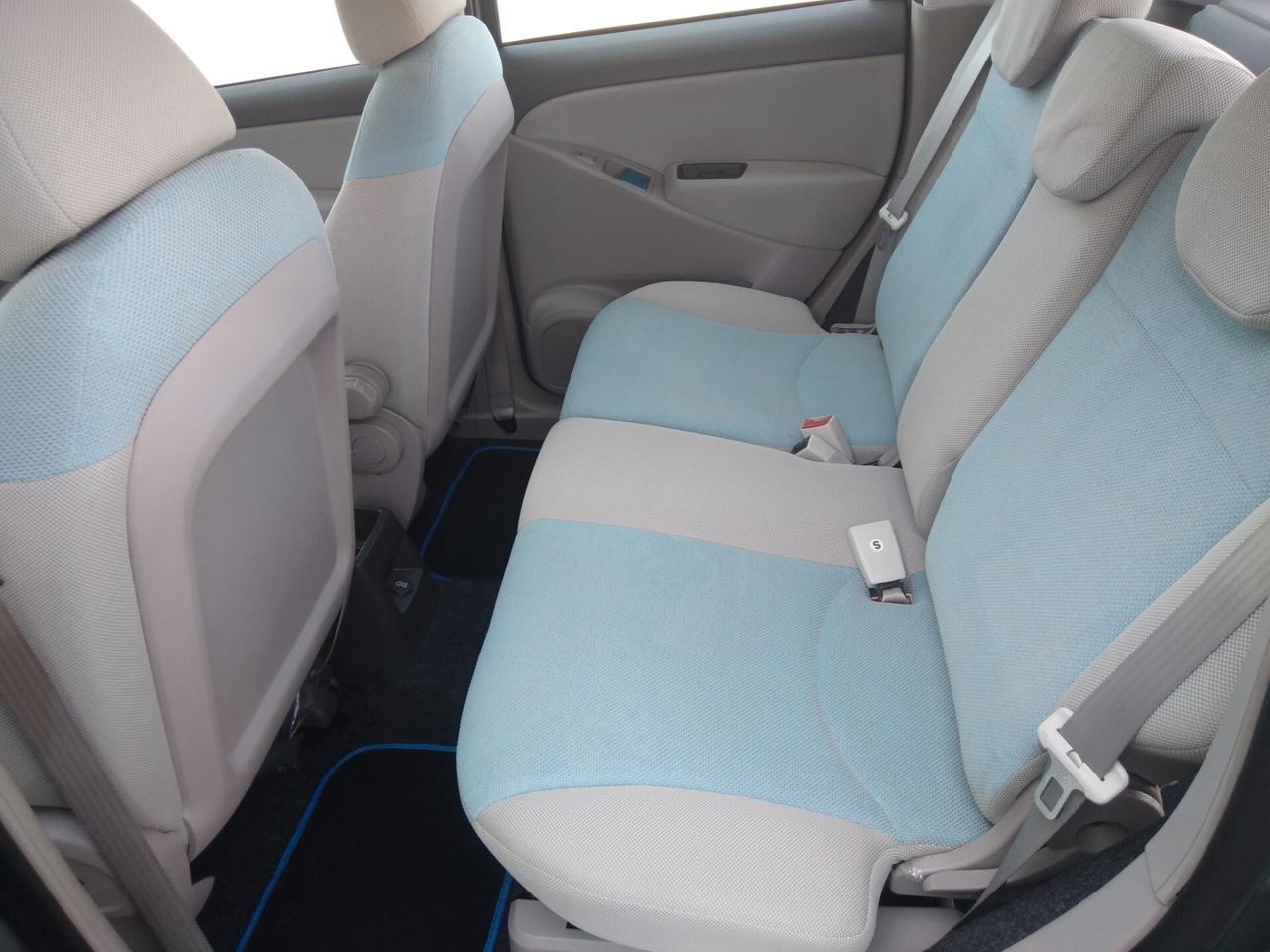 Fiat Idea 1.9 Multijet 101cv Emotion x neopatentati