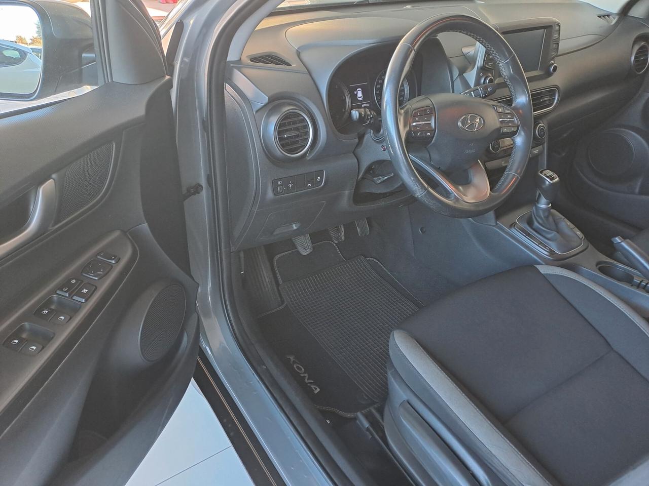 Hyundai Kona 1.6 CRDI 115 CV Exellence 2020