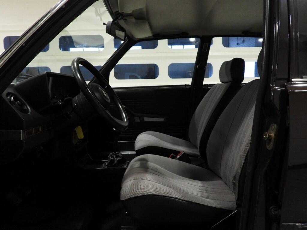Alfa Romeo Alfetta 1.6