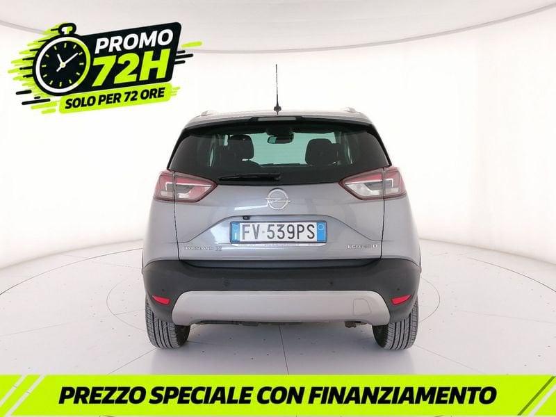 Opel Crossland X 1.5 ecotec Innovation s&s 102cv