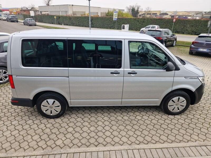 Volkswagen Caravelle 2.0 TDI 150CV PC Trendline